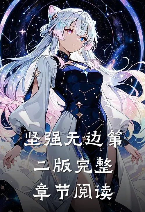坚强无边第二版完整章节阅读