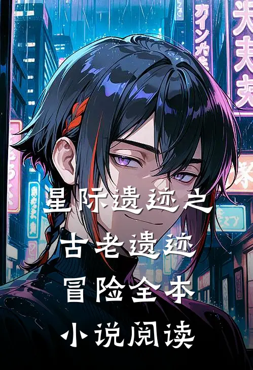 星际遗迹之古老遗迹冒险全本小说阅读