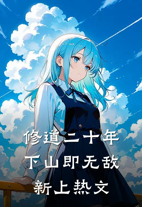 修道二十年，下山即无敌新上热文
