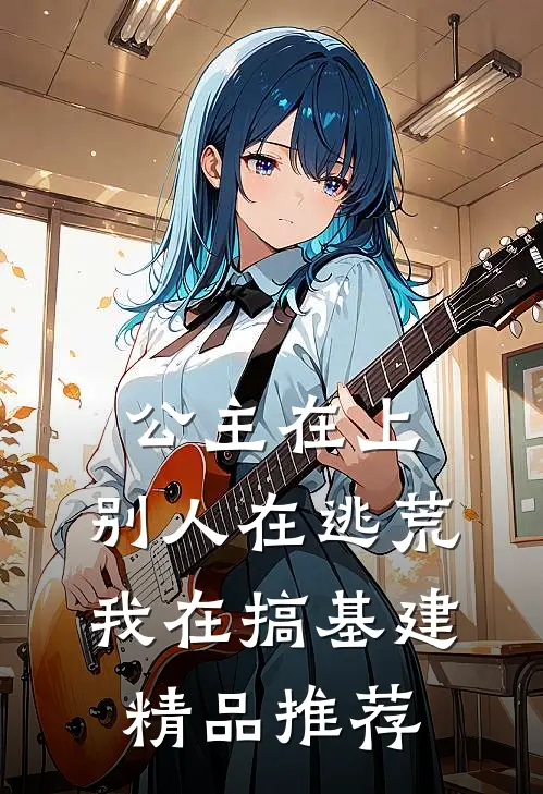 公主在上：别人在逃荒，我在搞基建精品推荐