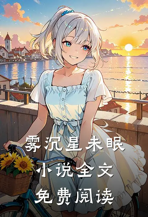 雾沉星未眠小说全文免费阅读