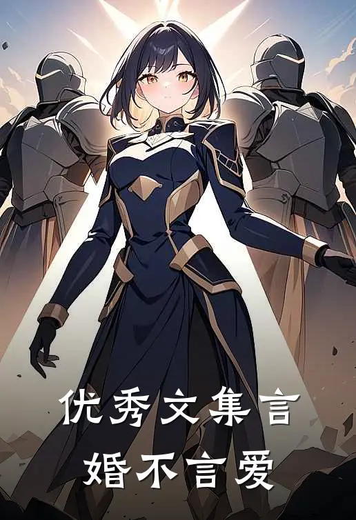 优秀文集言婚不言爱