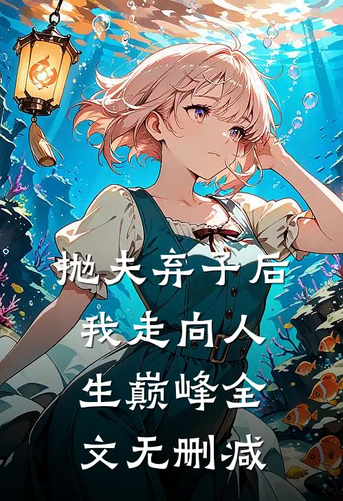 抛夫弃子后我走向人生巅峰全文无删减
