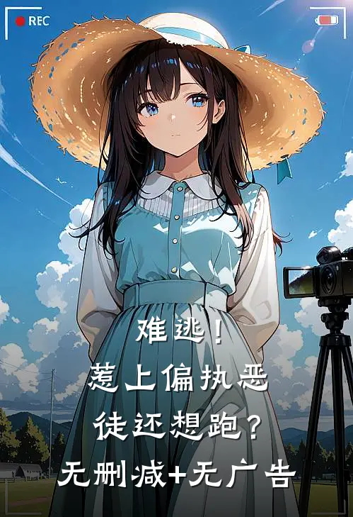 难逃！惹上偏执恶徒还想跑？无删减+无广告