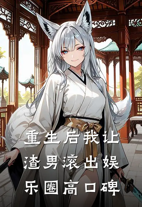 重生后我让渣男滚出娱乐圈高口碑