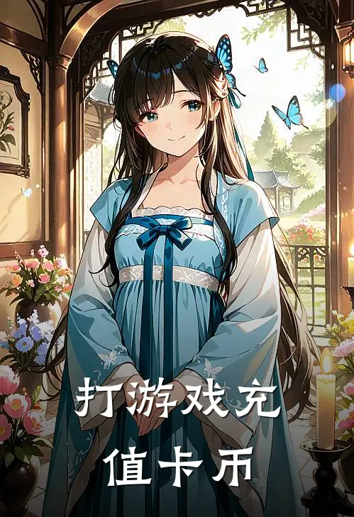 打游戏充值卡币