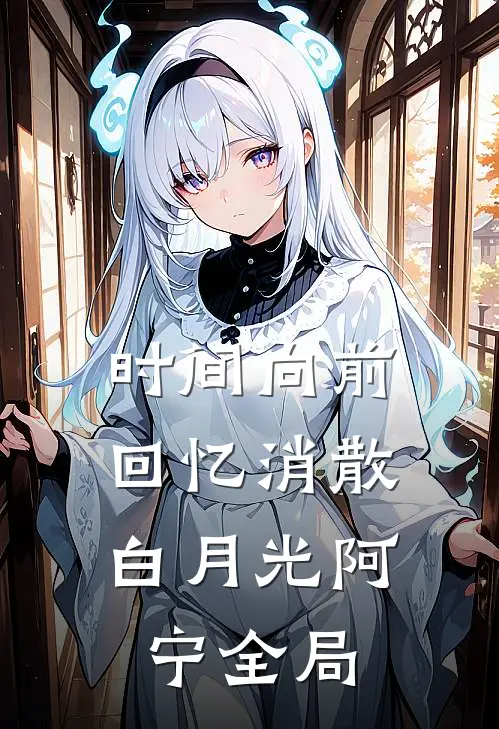 时间向前，回忆消散白月光阿宁全局