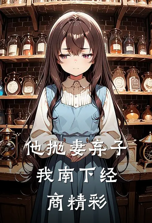 他抛妻弃子，我南下经商精彩
