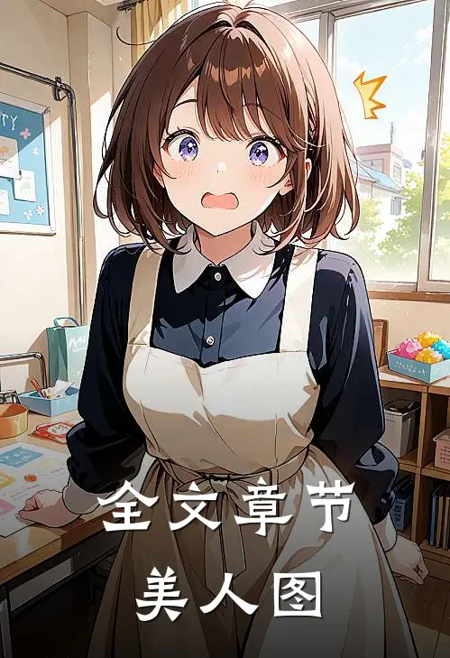 全文章节美人图