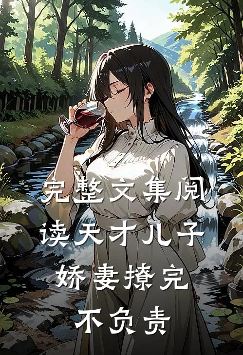 完整文集阅读天才儿子：娇妻撩完不负责