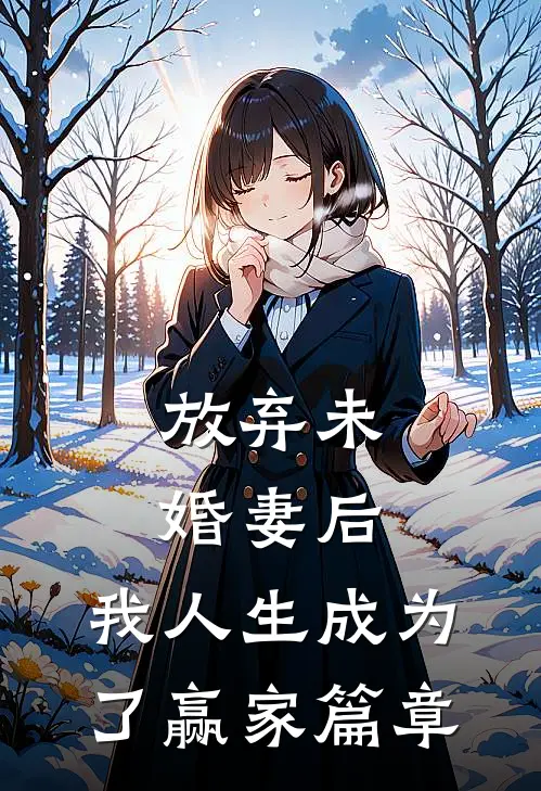 放弃未婚妻后，我人生成为了赢家篇章