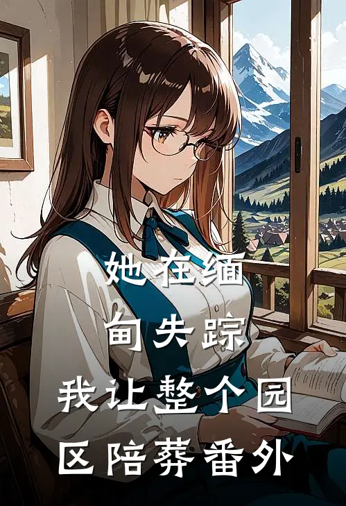 她在缅甸失踪,我让整个园区陪葬 番外