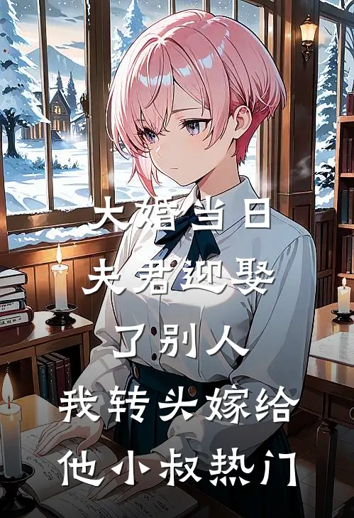 大婚当日夫君迎娶了别人，我转头嫁给他小叔热门