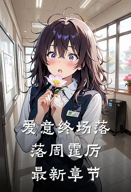 爱意终场落落周霆厉最新章节