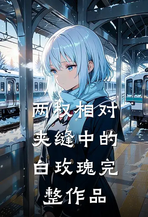 两权相对：夹缝中的白玫瑰完整作品