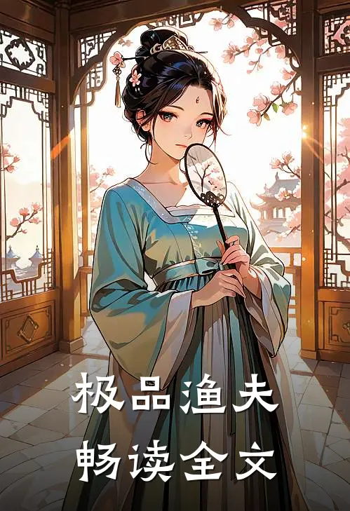 极品渔夫畅读全文