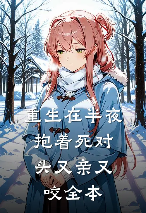 重生在半夜，抱着死对头又亲又咬全本