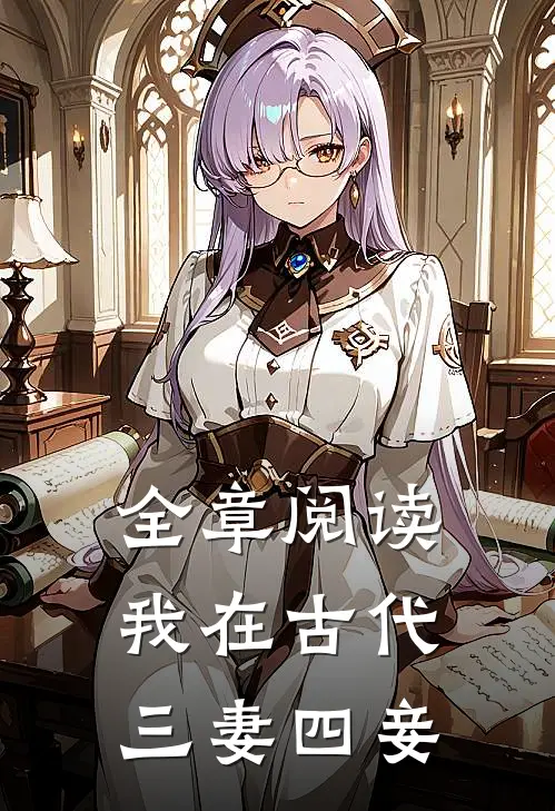 全章阅读我在古代三妻四妾