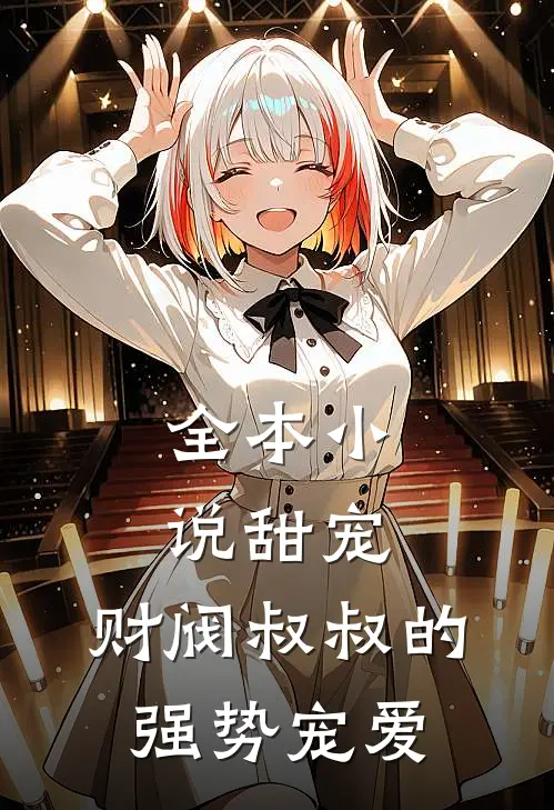 全本甜宠财阀叔叔的强势宠爱免费阅读