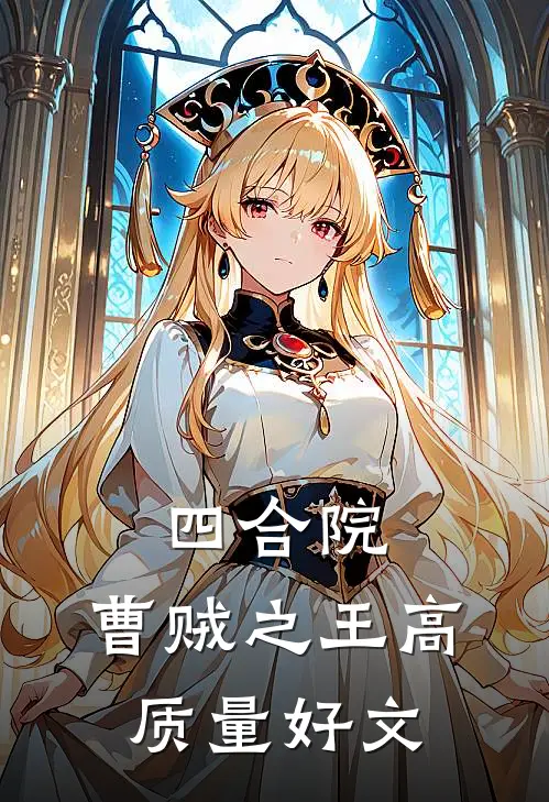 四合院：曹贼之王高质量好文