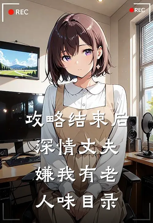 攻略结束后深情丈夫嫌我有老人味目录