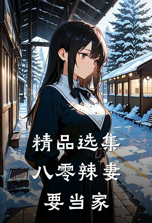 精品选集八零辣妻要当家