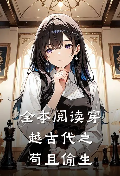 全本阅读穿越古代之苟且偷生