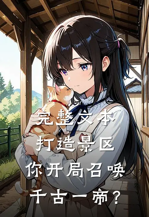 完整文本打造景区，你开局召唤千古一帝？