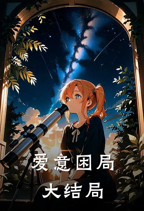 爱意困局大结局
