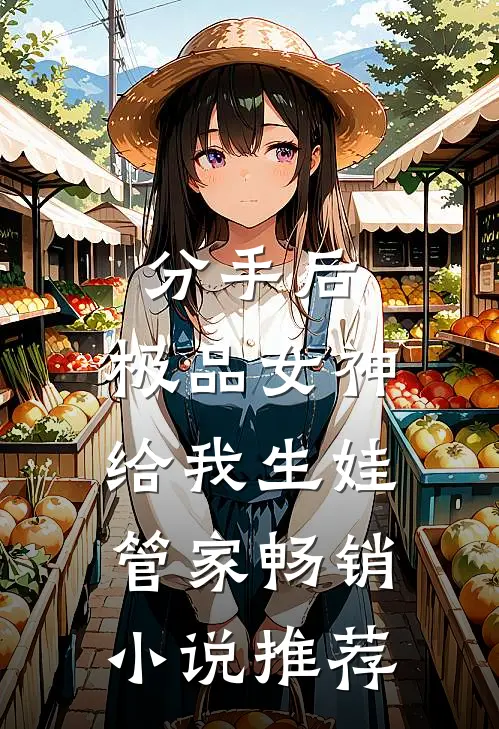 分手后，极品女神给我生娃管家畅销小说推荐