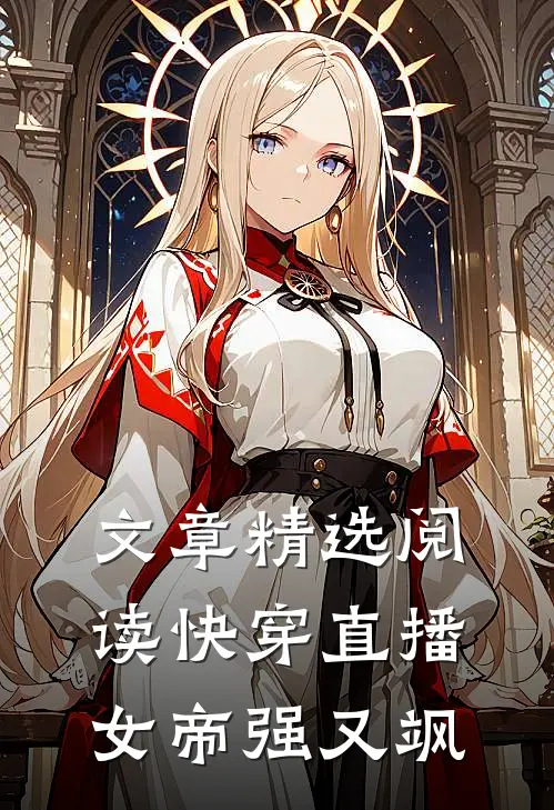 文章精选阅读快穿直播：女帝强又飒