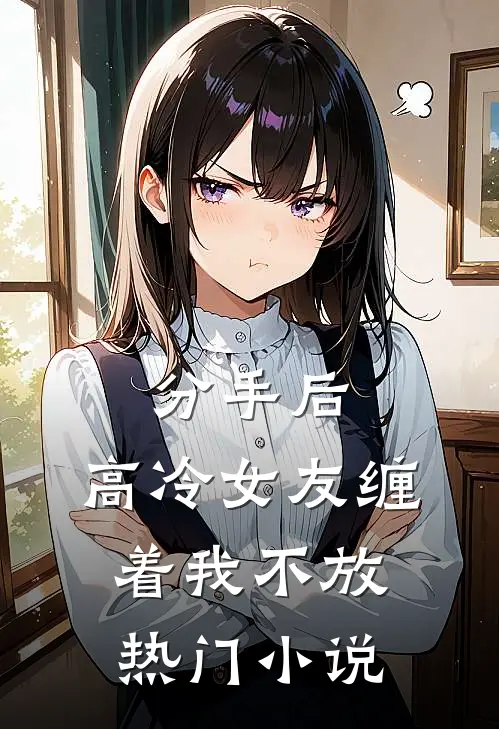 分手后，高冷女友缠着我不放热门小说