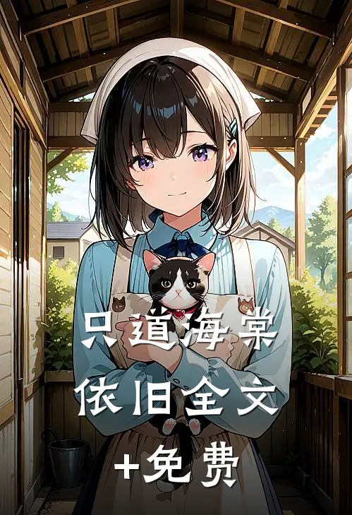 只道海棠依旧全文+免费