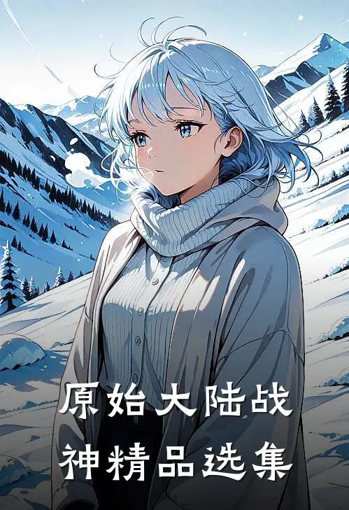 原始大陆战神精品选集