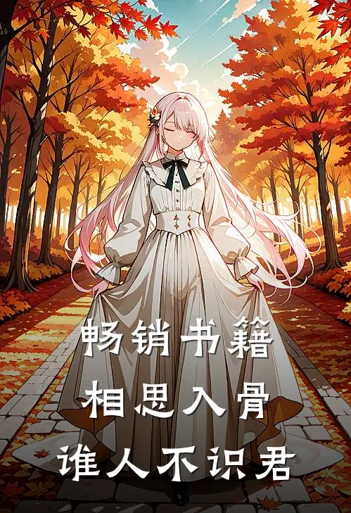 畅销书籍相思入骨：谁人不识君