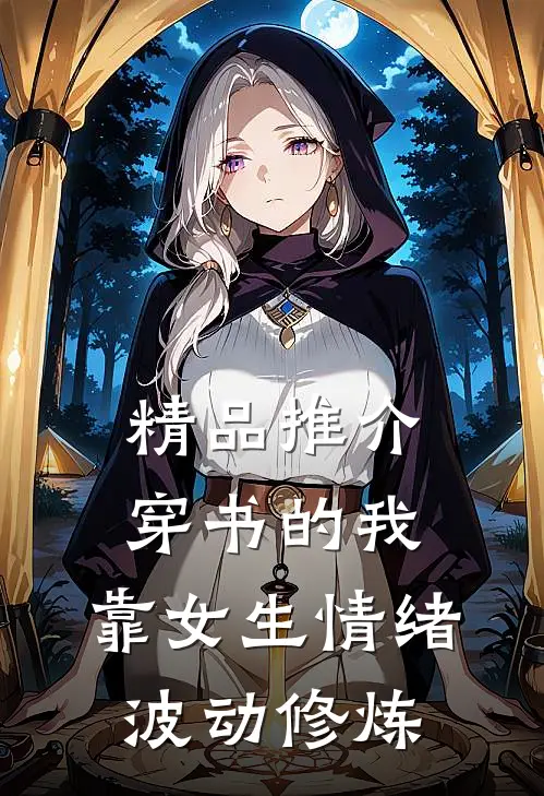 精品推介穿书的我，靠女生情绪波动修炼