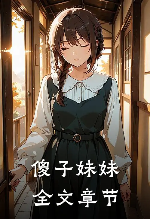 傻子妹妹全文章节