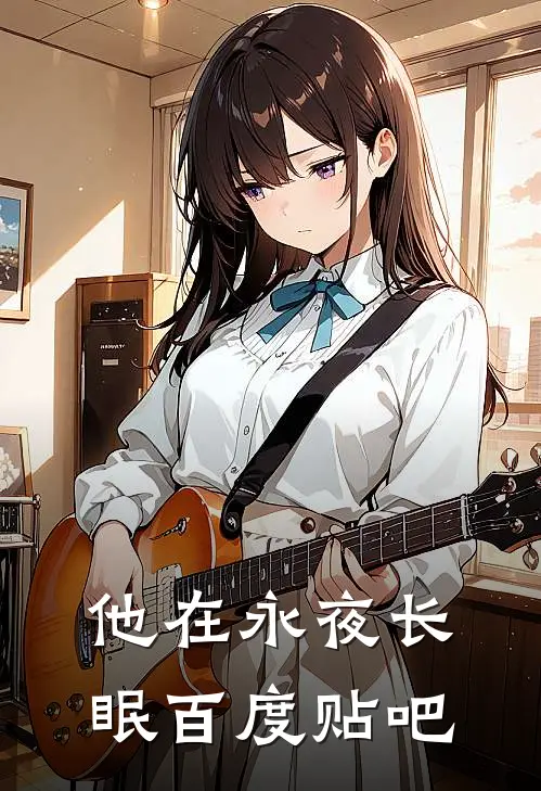 他在永夜长眠百度贴吧