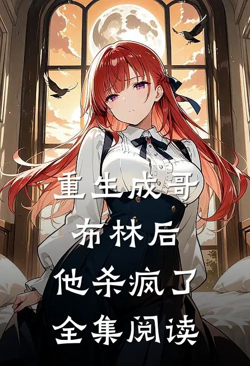 重生成哥布林后，他杀疯了全集阅读