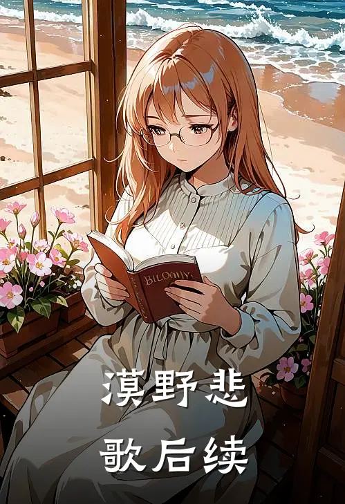漠野悲歌后续