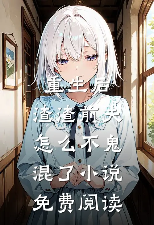 重生后,渣渣前夫怎么不鬼混了免费阅读