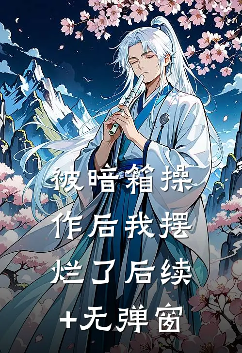 被暗箱操作后我摆烂了后续+无弹窗