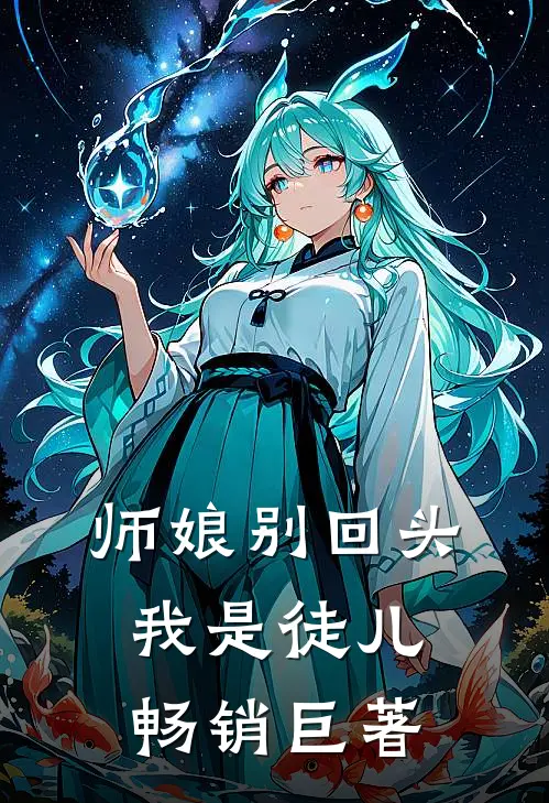 师娘别回头,我是徒儿畅销巨著