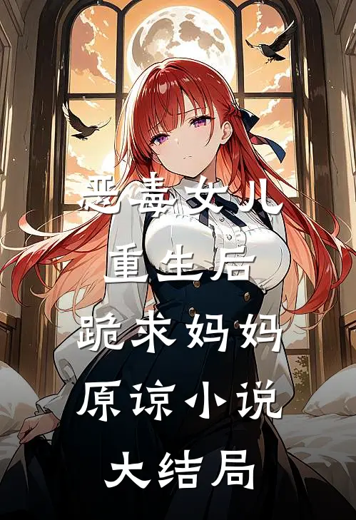 恶毒女儿重生后，跪求妈妈原谅小说大结局