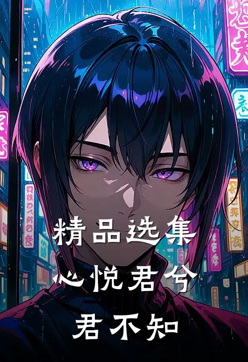 精品选集心悦君兮君不知