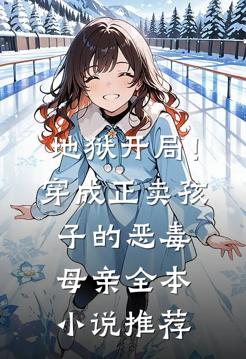 地狱开局！穿成正卖孩子的恶毒母亲全本小说推荐