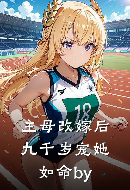 主母改嫁后，九千岁宠她如命by