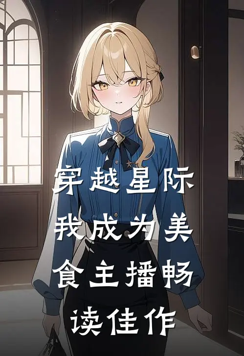 穿越星际，我成为美食主播畅读佳作