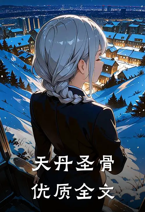 天丹圣骨优质全文