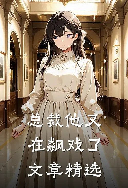 总裁他又在飙戏了文章精选